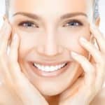 models face dermal fillers