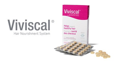 viviscal hair removal