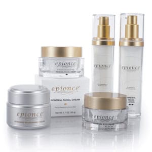 Epionce Products
