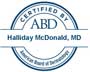 certified by abd logo