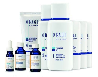Obagi Products