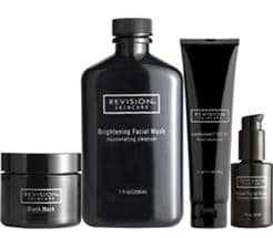 Revision Skincare Products
