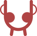Rosacea icon
