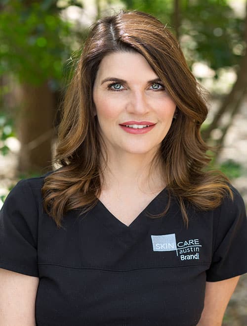 Brandi McMurray Portrait