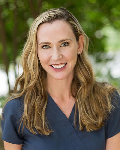 Dr. Halliday C. McDonald MD