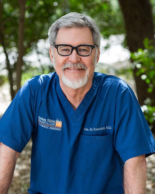 Dr. William M Ramsdell MD