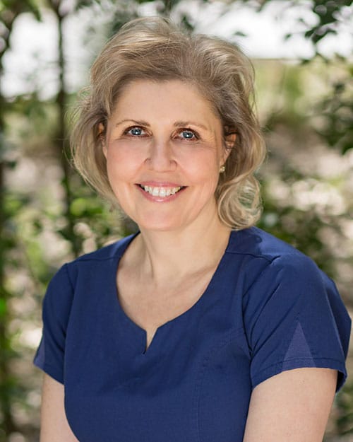 Mellissa Binney PA