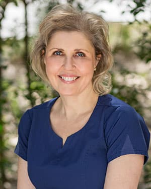 central texas dermatology physician assistant melissa binney