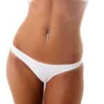 tumescent liposuction model