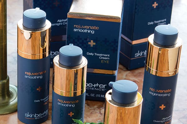 SkinBetter Science