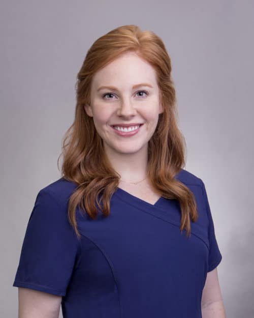 Amanda Robalin PA