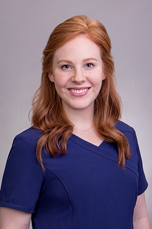 CTD PA Amanda Robalin