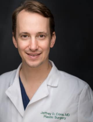 Dr. Jeffrey Cone MD