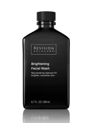 Photo of Revision Brightening Facial Wash.