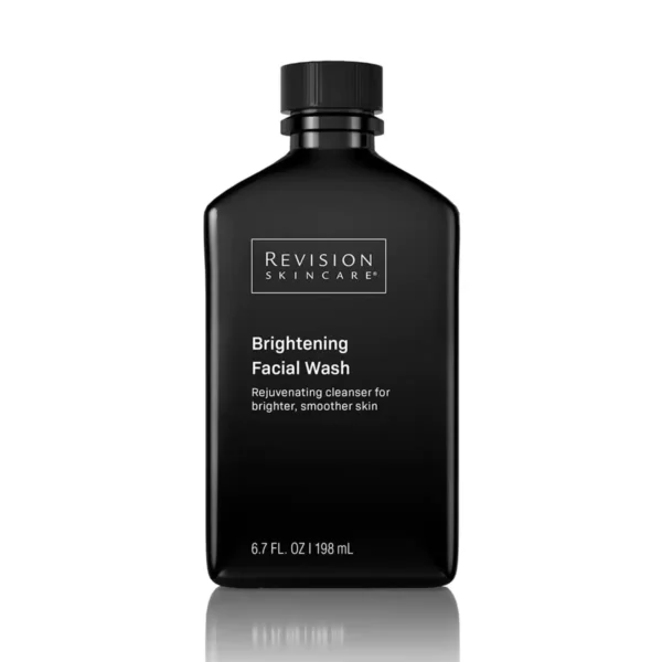 Brightening Facial Wash Photo of Revision Brightening Facial Wash.