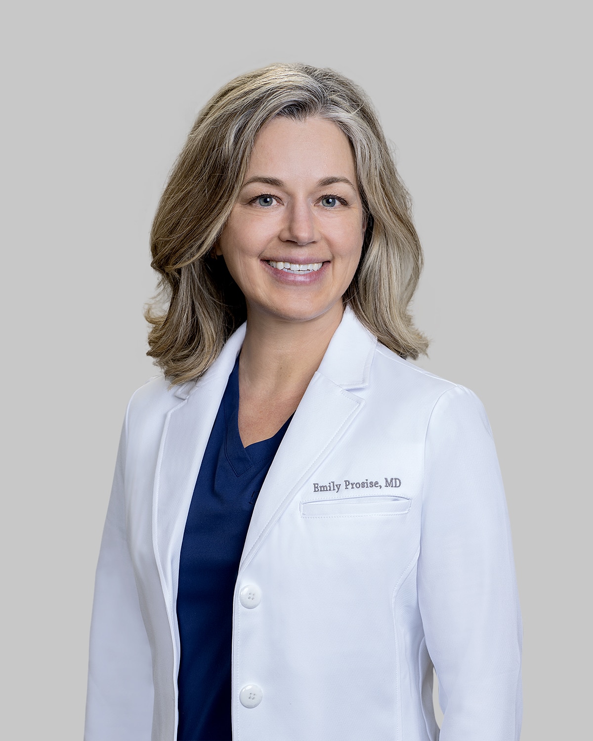 Dr. Emily L. Prosise MD