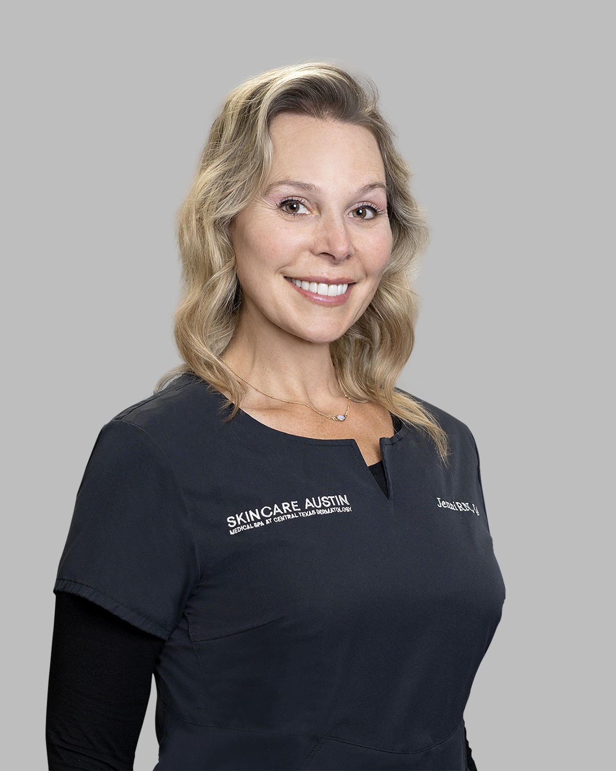 Jenni Phipps, RN, LA