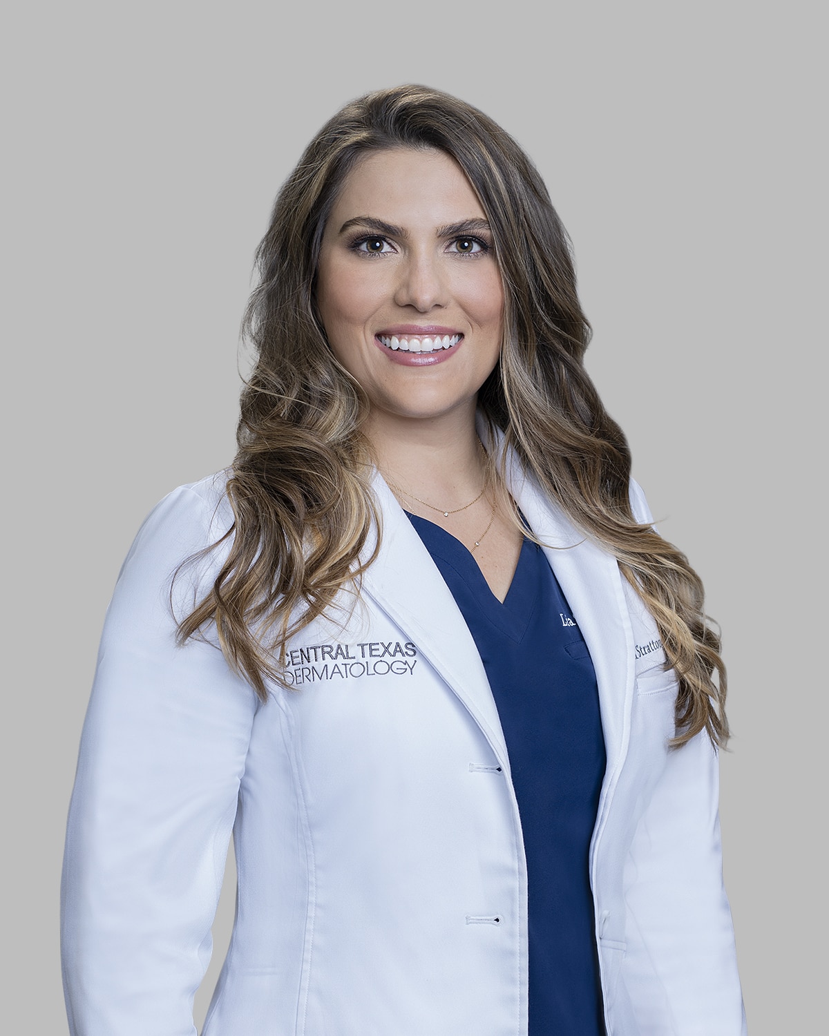 central texas dermatology nurse practitionar lia stratton