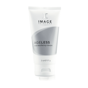 Photo of Image Ageless Resurfacing Masque.