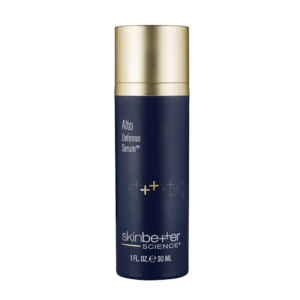Photo of Alto Defense Serum.