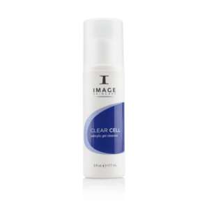 Photo of Image Clear Cell Cleanser.