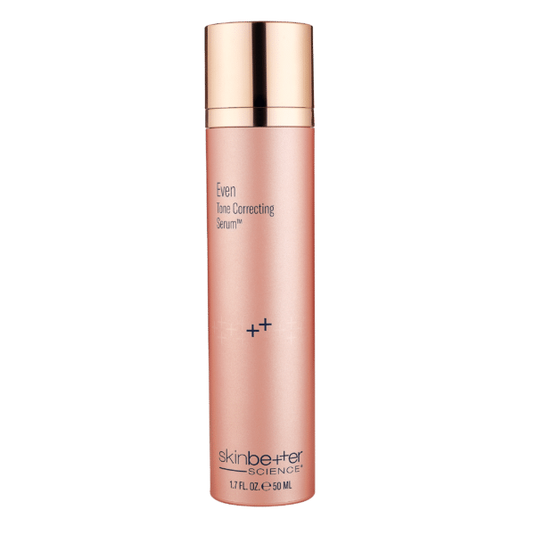 Photo of Even Tone Correcting Serum.