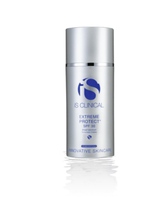 Photo of iS Clinical Extreme Protect SPF 30.