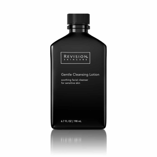 Photo of Revision Gentle Cleansing Lotion.