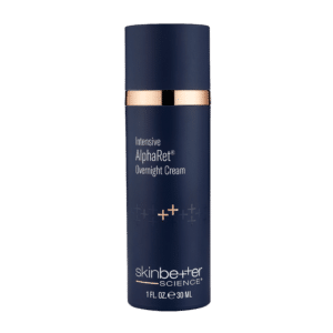 Photo of Intensive AlphaRet Overnight Cream.