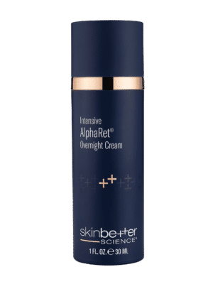 Photo of Intensive AlphaRet Overnight Cream.