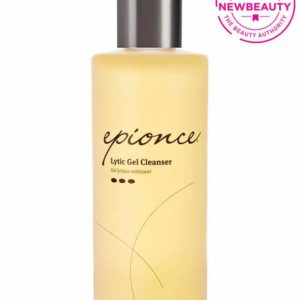 Photo of Epionce Lytic Gel Cleanser.