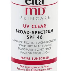 Photo of EltaMD UV Clear.
