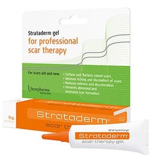 Strataderm Scar Therapy Gel