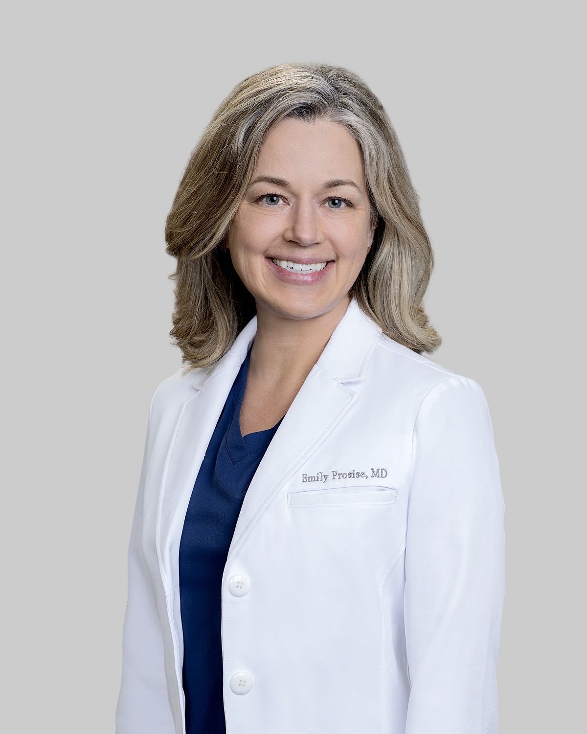 Dr. Emily L. Prosise MD