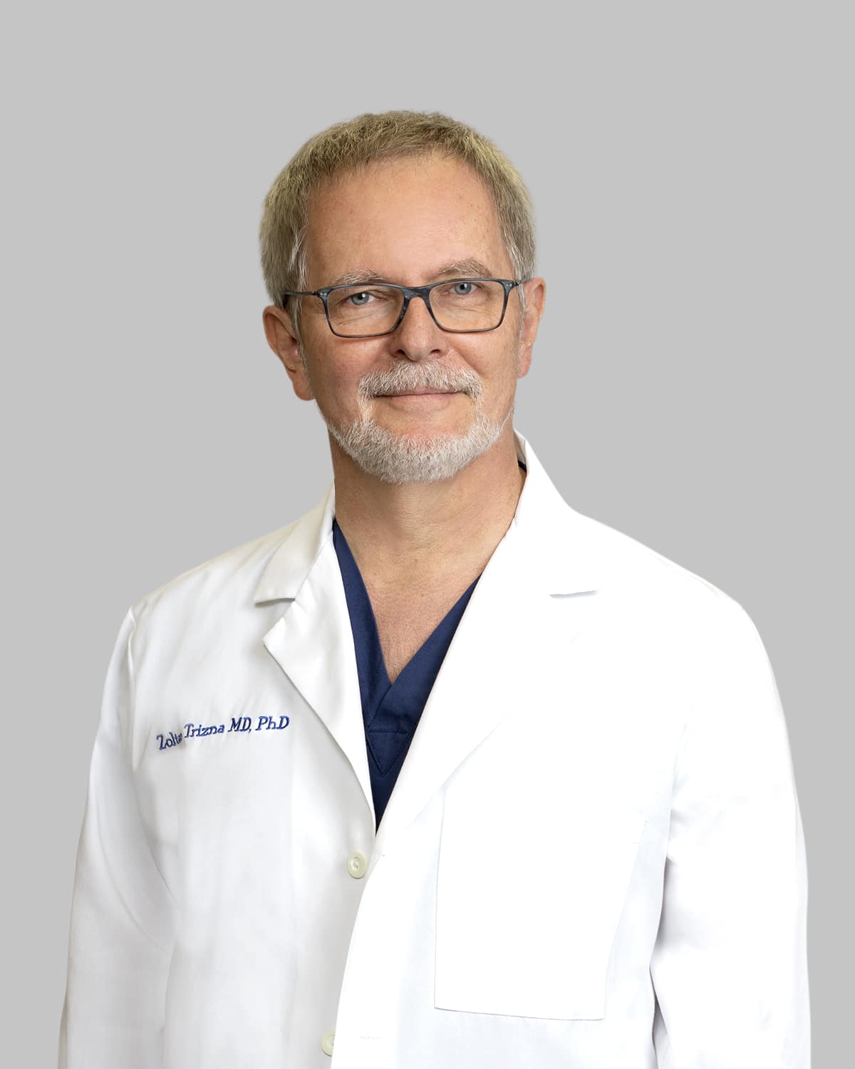 Dr. Zoltan Trizna MD