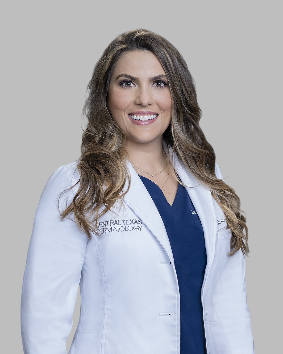 Lia Stratton FNP