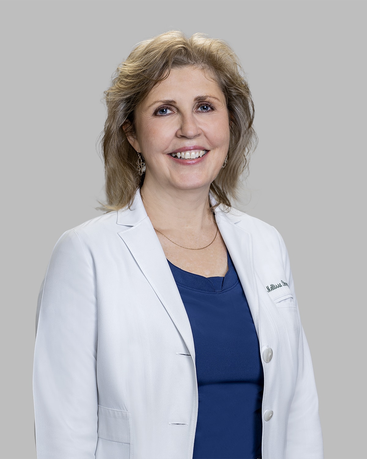 Mellissa Binney PA