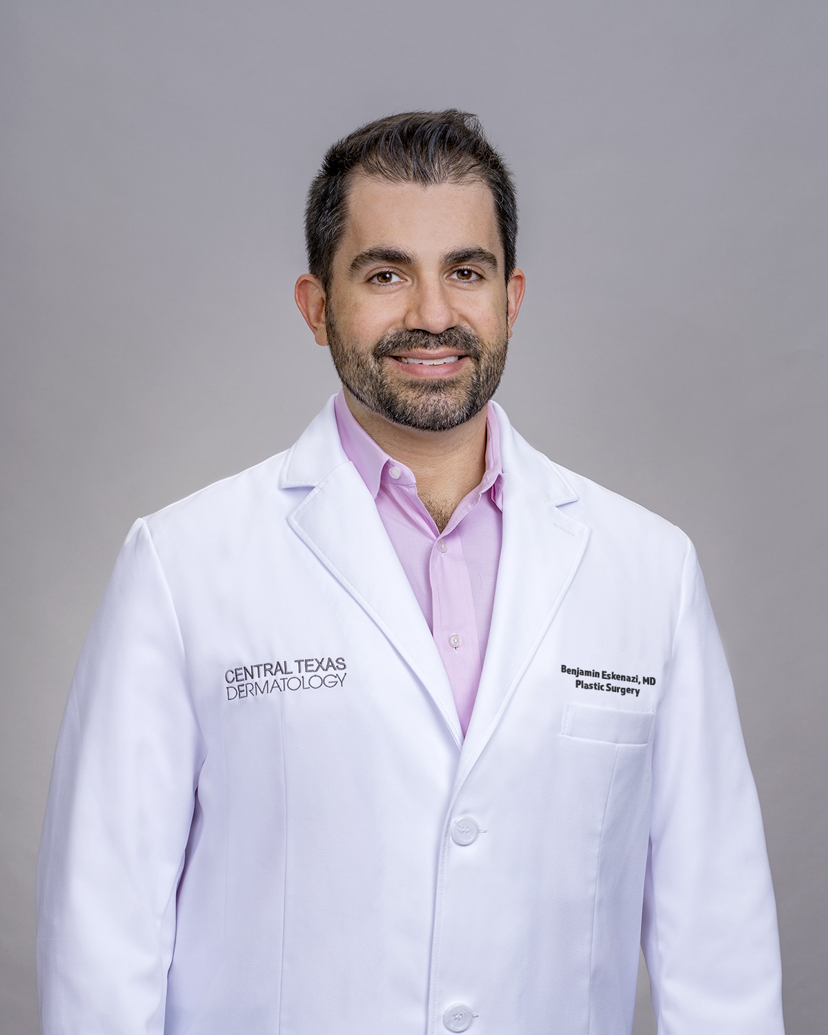 Dr. Benjamin Eskenazi MD