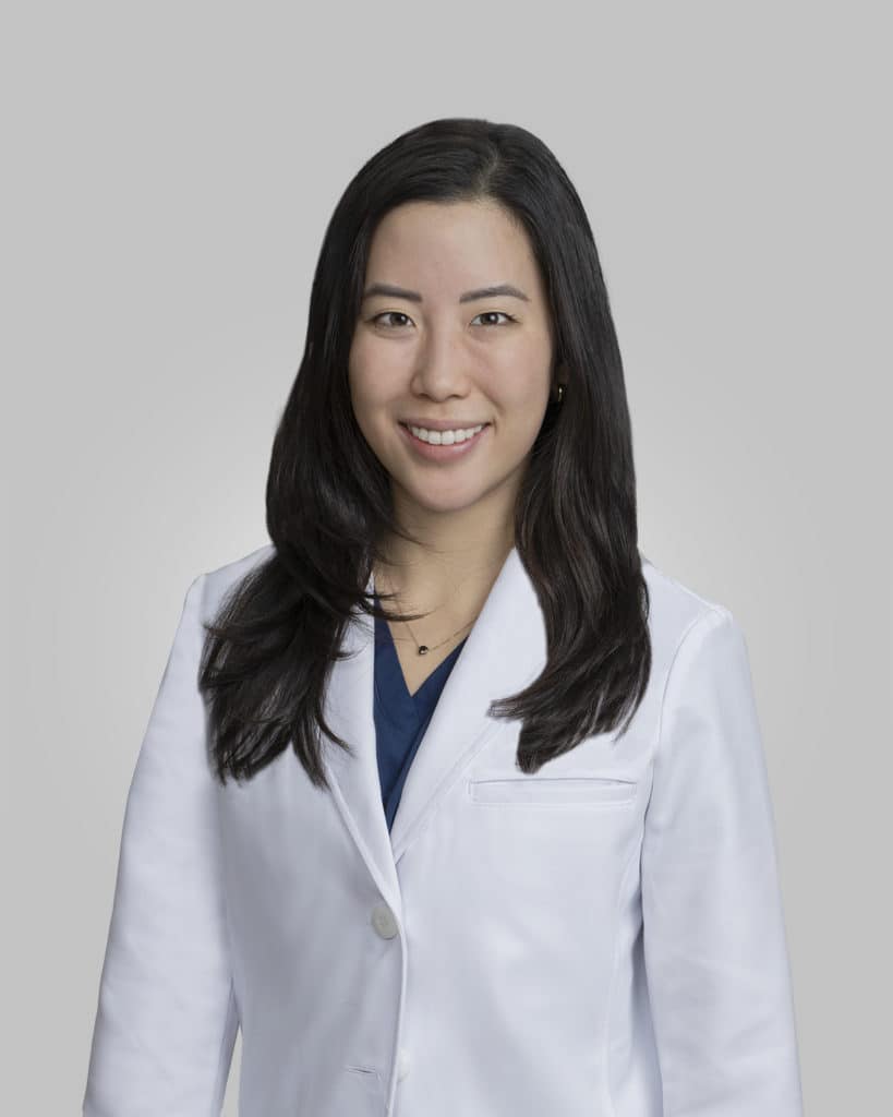 Olivia Chen, M.D. Central Texas Dermatology