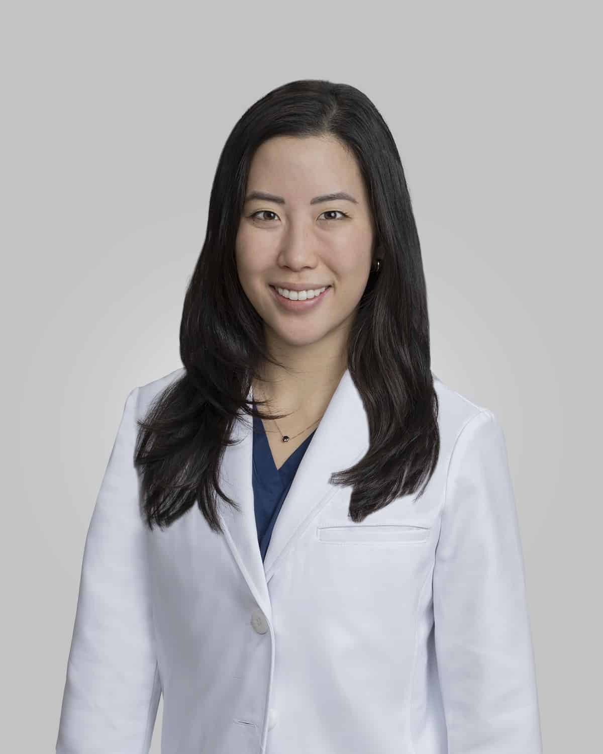 Dr. Olivia Chen MD