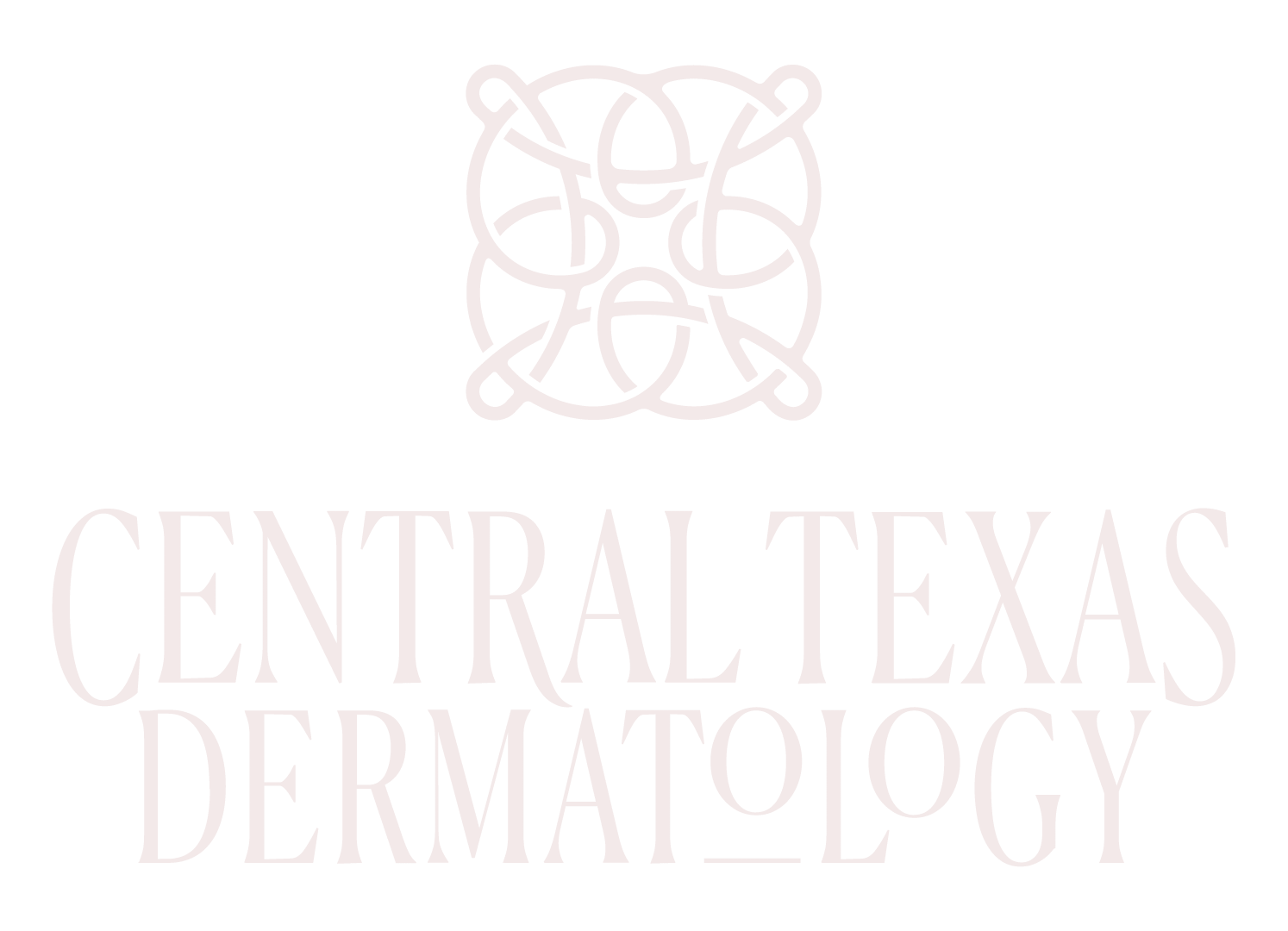 Central Texas Dermatology Main Logo