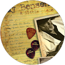 Ray Benson profile picture
