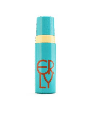 ERLY Face Foam