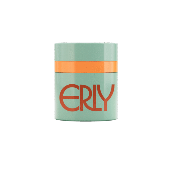 ERLY Start Moisturizer with SPF 40